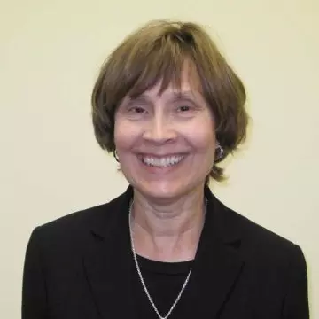 Claudia Ernst, MBA