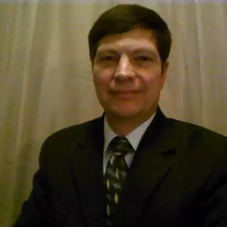 Kevin Mael Sr., MBA