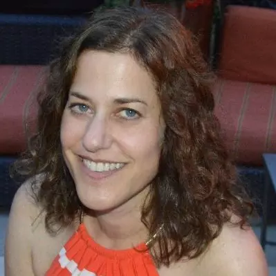 Melissa Kaufman