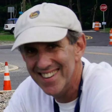 David R. (Dave) Marowitz