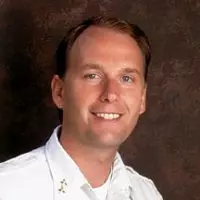 Troy Hagen, MBA, Paramedic