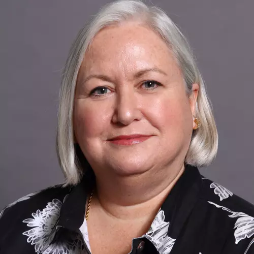 Patty Whalen, CNMT, RT(N), MBA