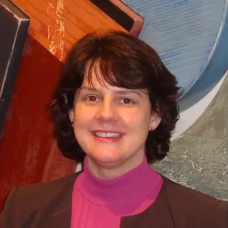 June Kruger, MBA
