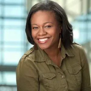 Camille Hutchinson, MBA