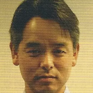 Takatoshi Kamezawa, CFA