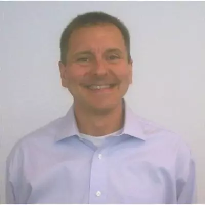 Jeff Giles, PMP, CPM