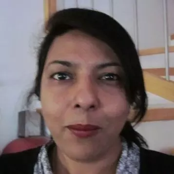 Meenu Konzett, MBA