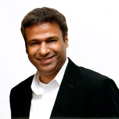 Vijay Saha