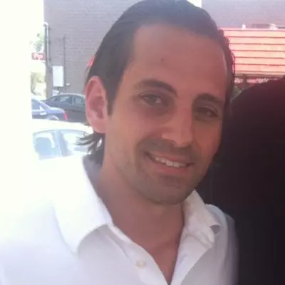 Dan Marcantonio