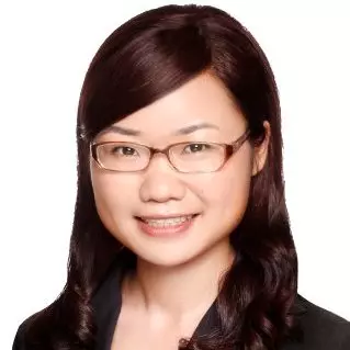 Cathy (Jifei) Zhong