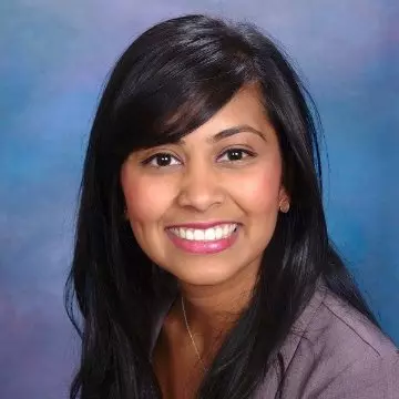 Krina Patel MSN, FNP-BC