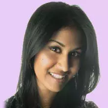 Nadia Ramnath