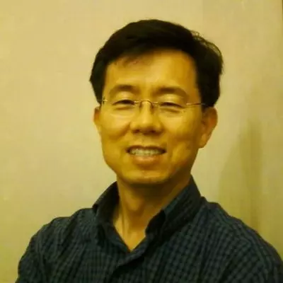ChangHo Jung
