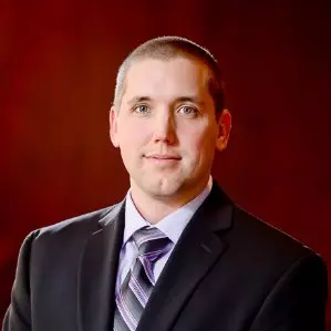 Christopher Tracy, CPA