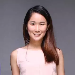 Jingwen Jane Zhou