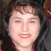 Ana Corona Garza