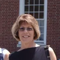 Nancy Zumwalt