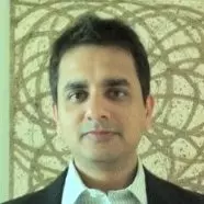 Nikhil Barve