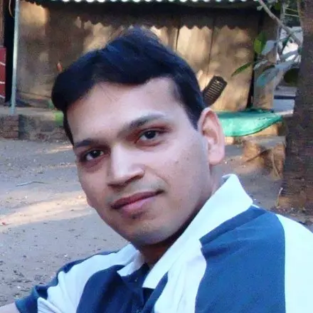 Akash Sharma