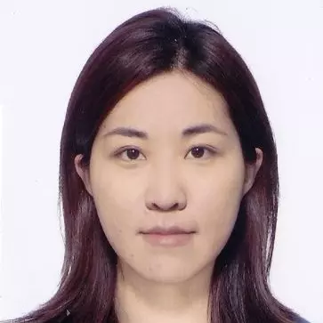 Lindsay Liu