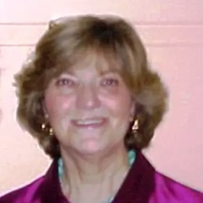 Peggy Maraschiello