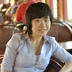 Sammi Zhang