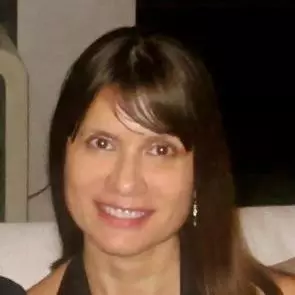 Silvia Villar