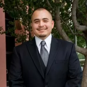 Daniel Gutierrez, CPA