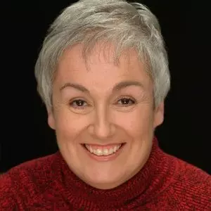 Mary Aufman