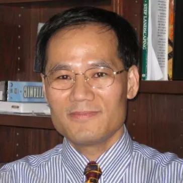 Junyong (J.Y.) ZHU