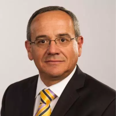Jose Rafael Bastidas