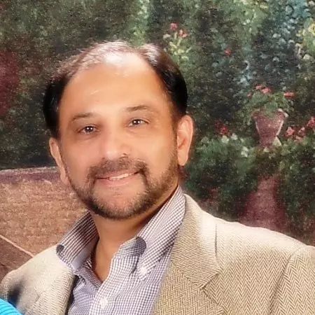 Sarfaraz Abdullah