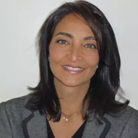Neda Khatamee-Levy