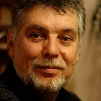 Alain Faussurier