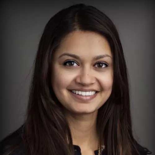 Jasmin Patel