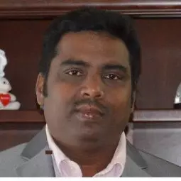 Tamilselvan Manoharan
