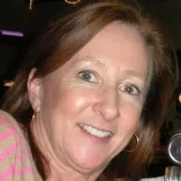 Nancy McBride