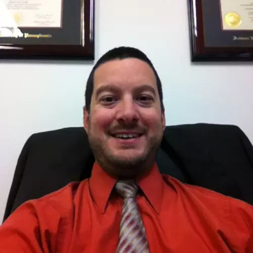 Jason Young, CPA