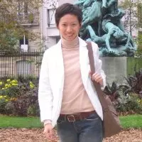 Hui Zhao, MBA