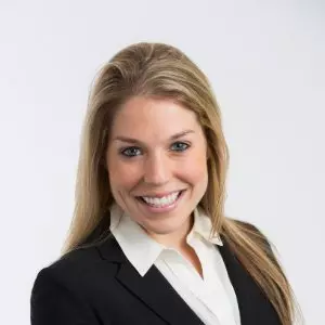 Mary Cate (Cassidy) Wampler, MBA