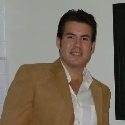 Daniel De La Torre