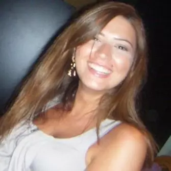 Lara Makhoul