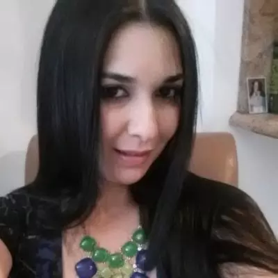 Daniela Pinto, MS HRM