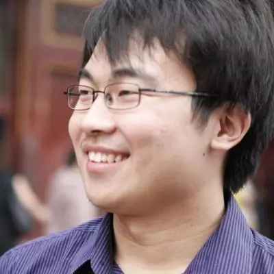 Zheng Justin Li