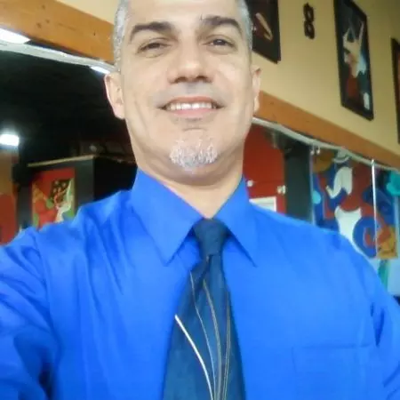 Carlos Fontanez