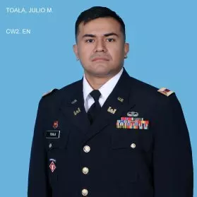 Julio Toala
