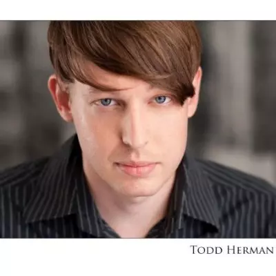 Todd Herman