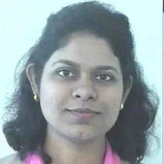 Sravani Bhattacharjee