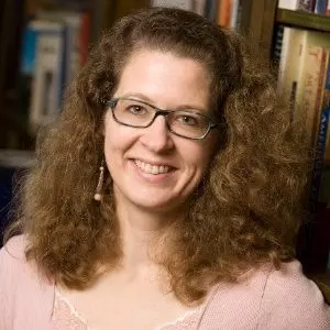Ann M. Nicgorski, Ph.D.