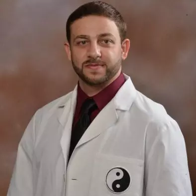 Anas khalifeh. D.Ac, MSOM